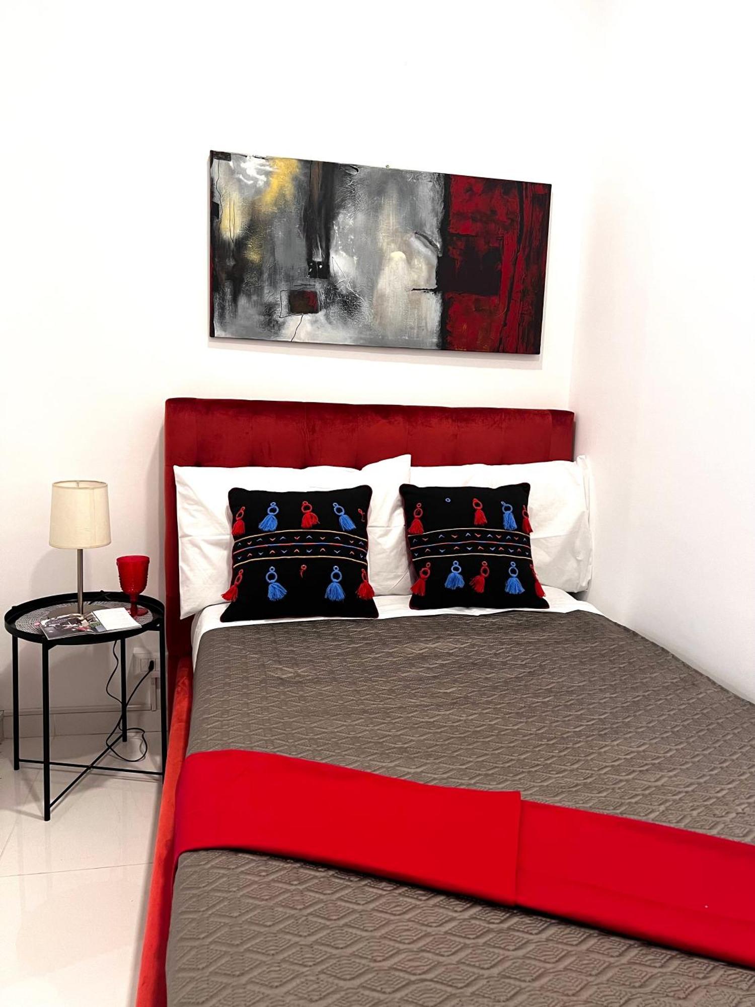 Roma Airport Sky Apartments Fiumicino Extérieur photo